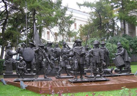 ������� ���������� � ������