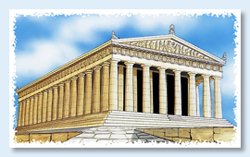 ����� � ���������. ��������. 447-438 ��. �� �.�. �����. ��������. �������������