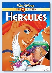 ��������, ������������ �����, Walt Disney Pictures, ���, 1997 ���