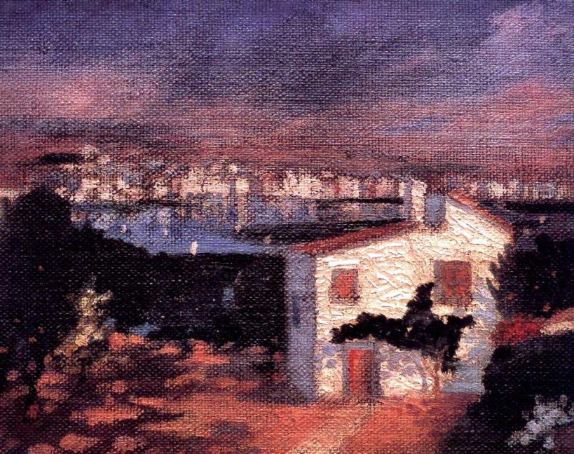 ��� � �����, 1921. �����, �����