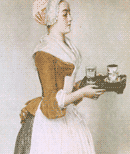 ���-������ ������ (1702 - 1789). "�����������". 1744 �.