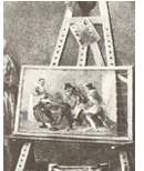 ������ ������� ������������ ��������� (XVII ���). ��������� � ��������