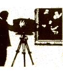 Создание репродукции