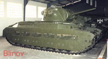 ���������� ���� MK-III C.S. "��������"