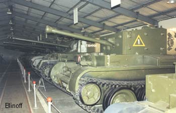 ���������� ���� Mk-VIII "�������� IV" 