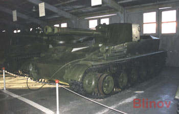 ������� ���������� ��������� ��-152�