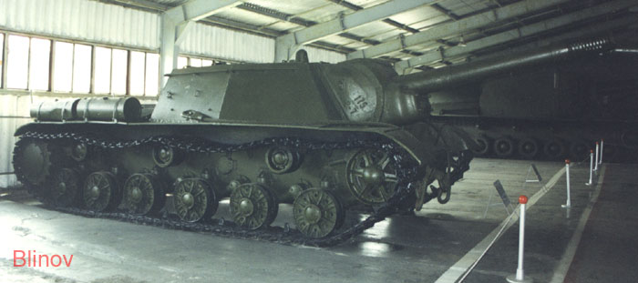 ������� ���������� ��������� ��-152 