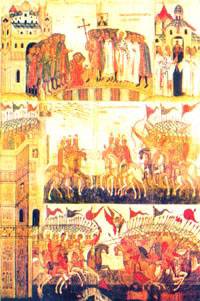 ����� ���������� � �����������