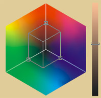 �������� ������ RGB